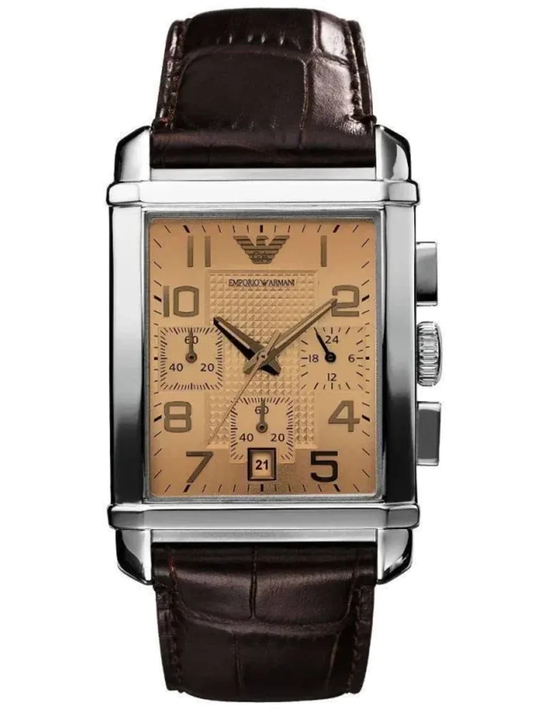 Montre Homme Emporio Armani AR0337