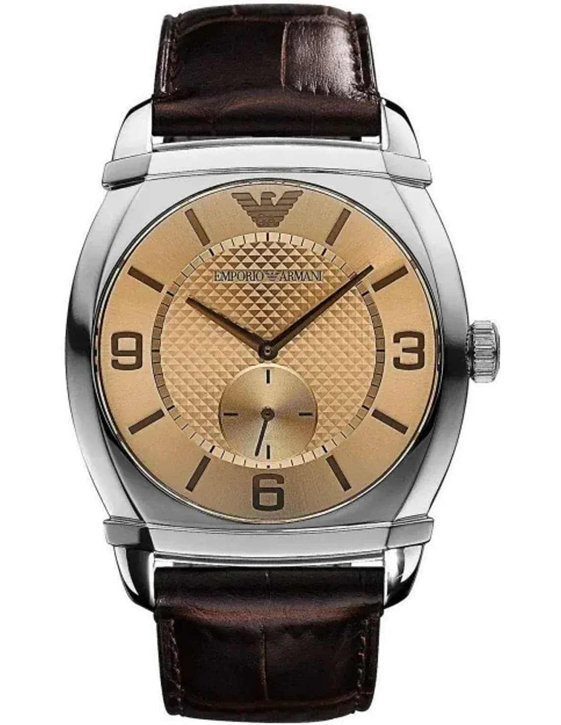 Montre Homme Emporio Armani Classic AR0338