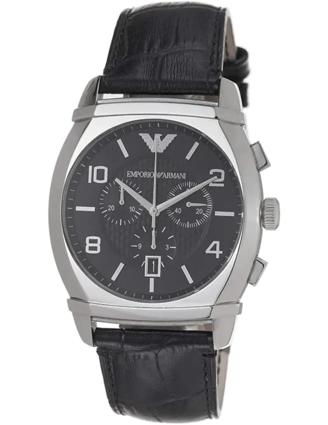 Montre Homme Emporio Armani AR0347