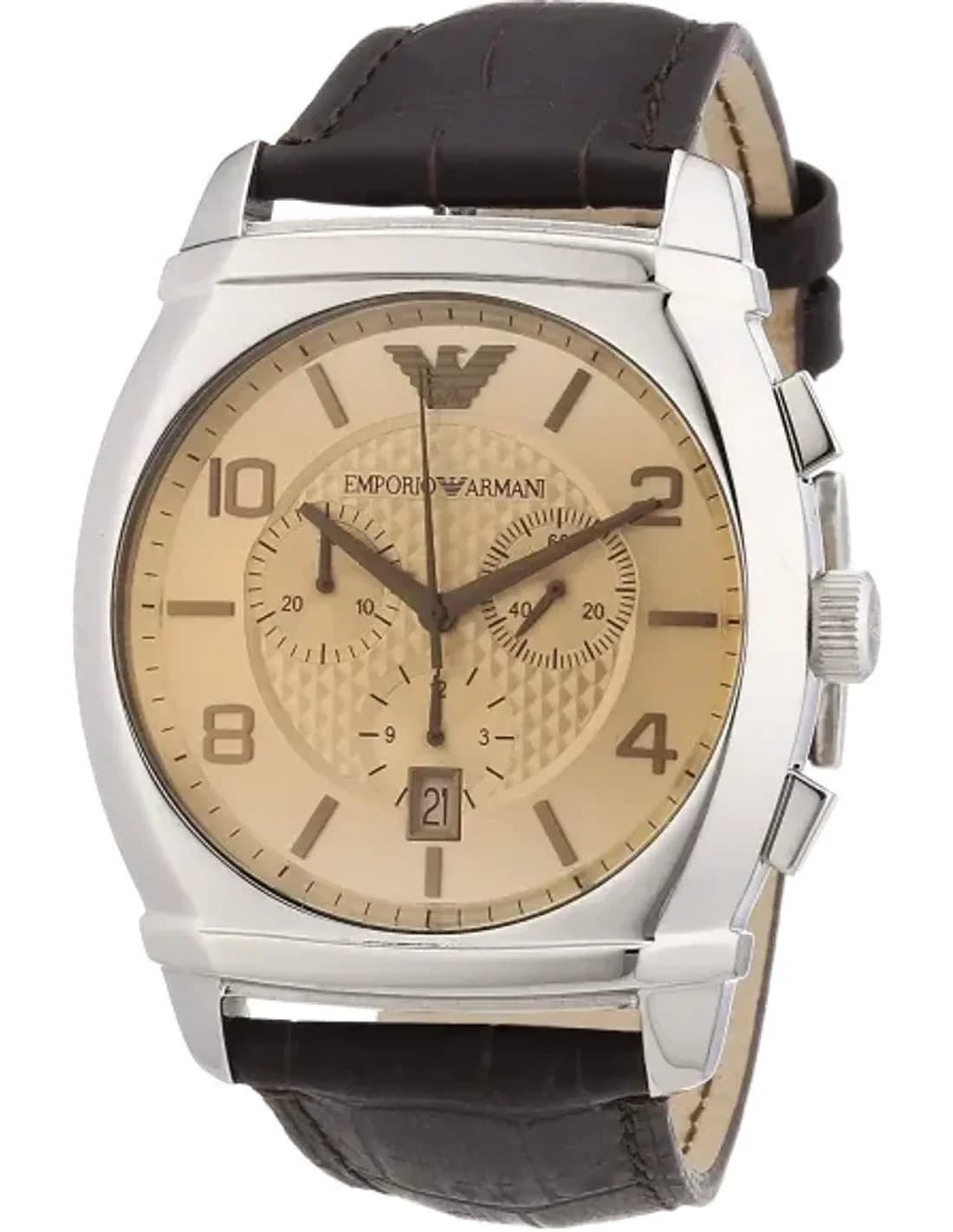 Montre Homme Emporio Armani AR0348