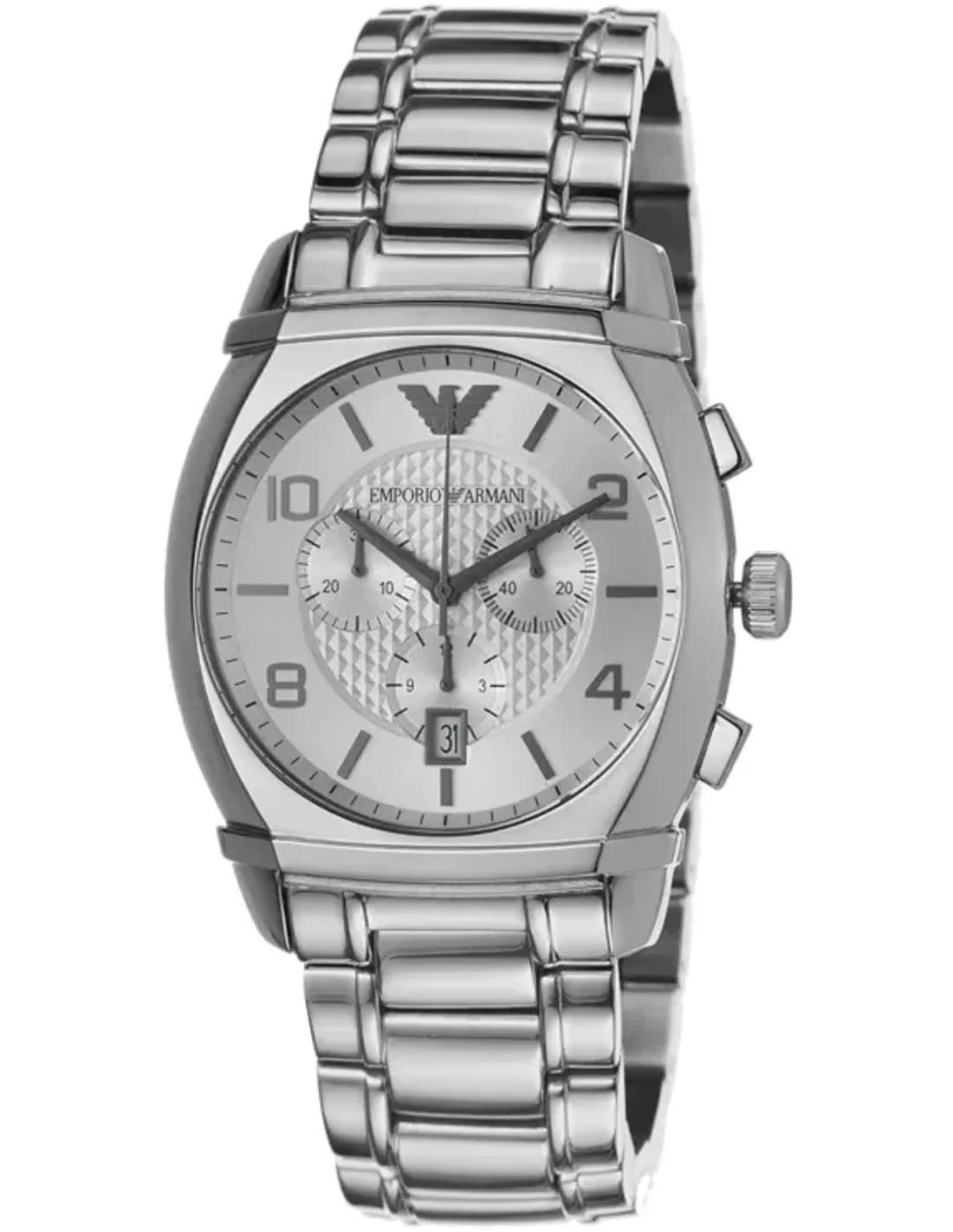 Montre Homme Emporio Armani Classique AR0350
