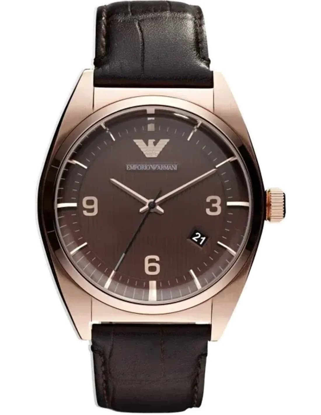 Montre Homme Emporio Armani Classic AR0367