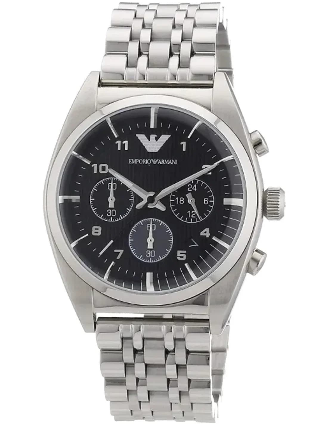 Montre Homme Emporio Armani Classic AR0373