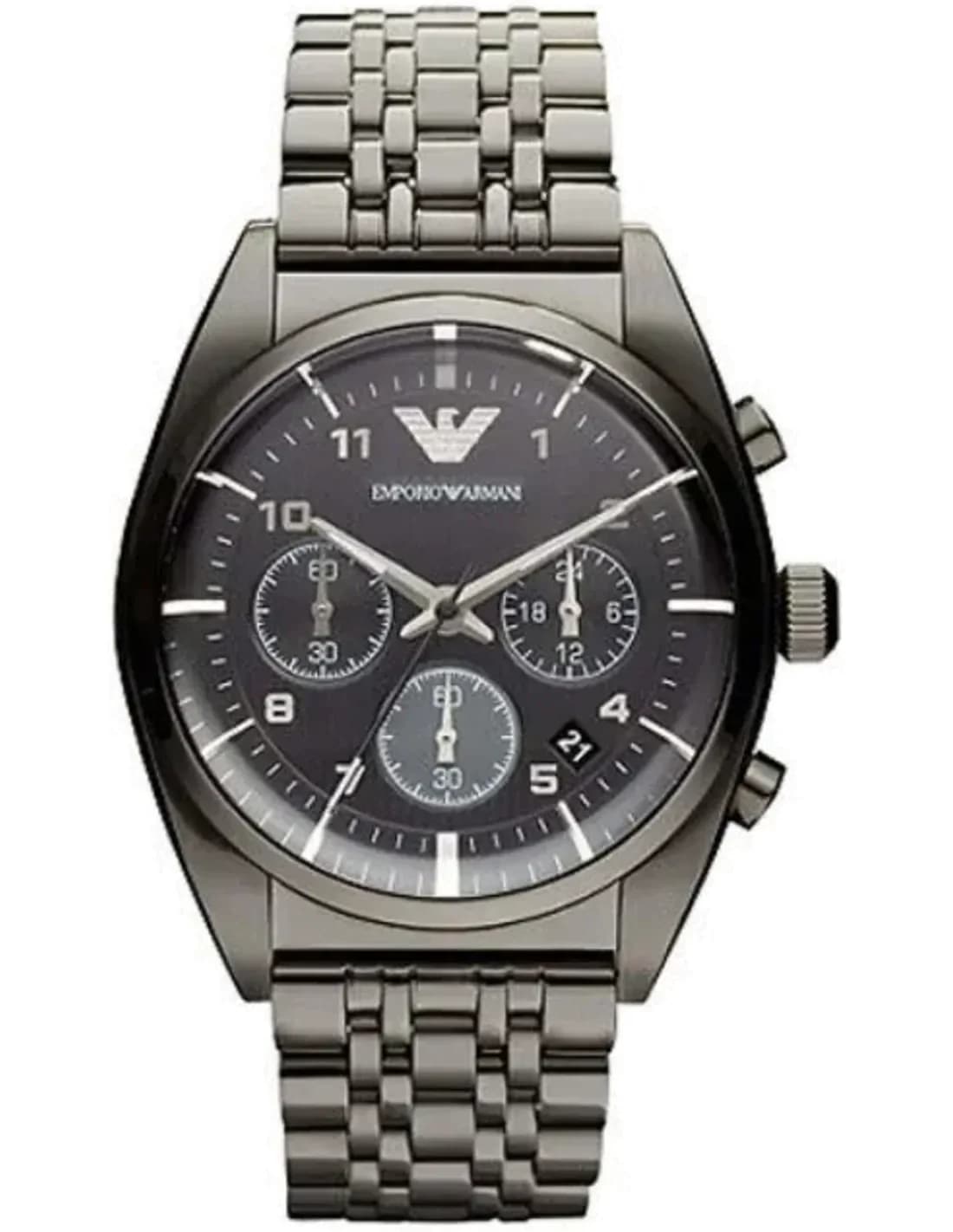 Montre Homme Emporio Armani Classic AR0374