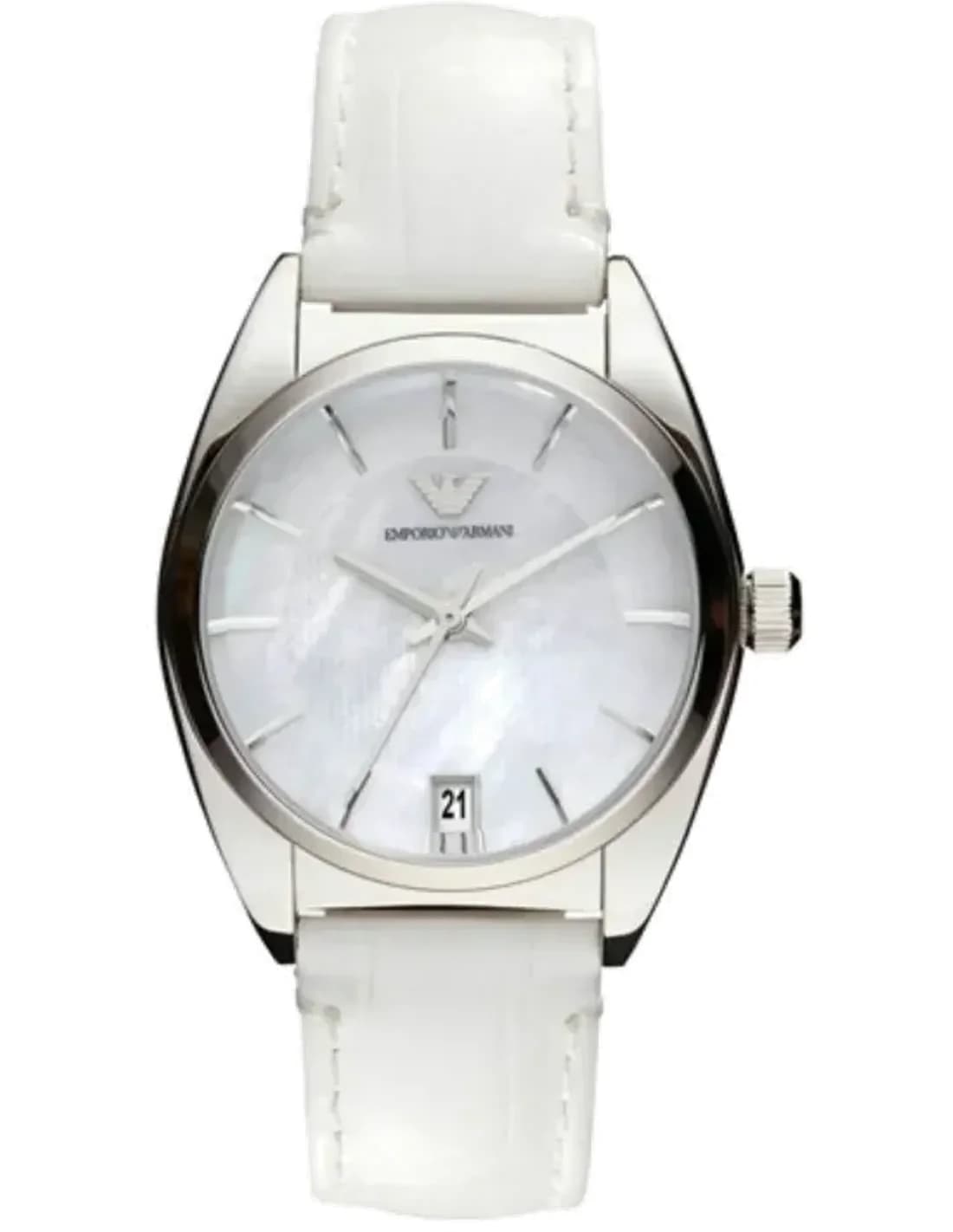 Montre Femme Emporio Armani AR0377 New Retro