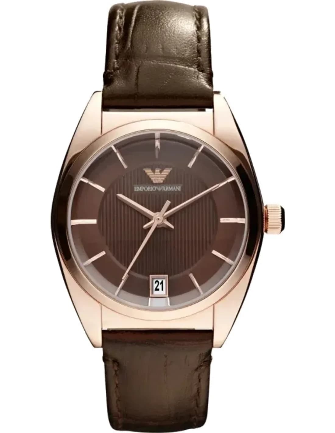Montre Femme Emporio Armani New Retro AR0378