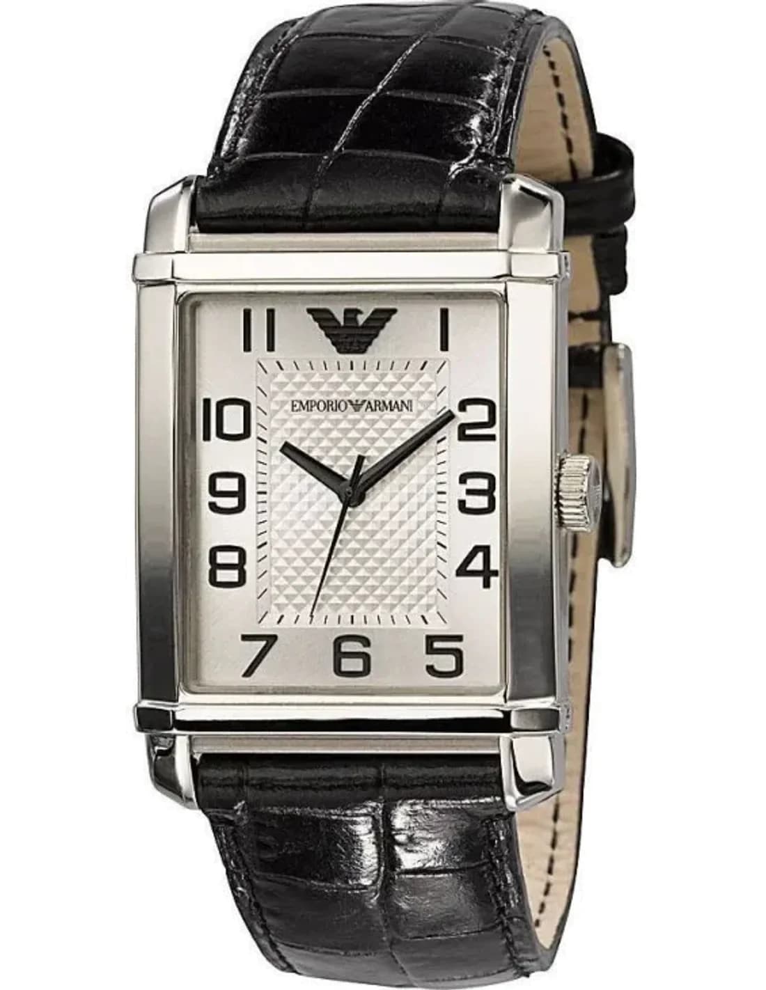 Montre Homme Emporio Armani AR0486 Noir