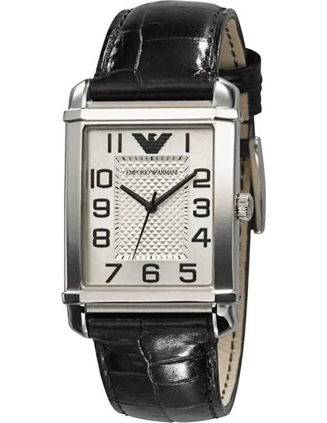 Montre Homme Emporio Armani AR0487