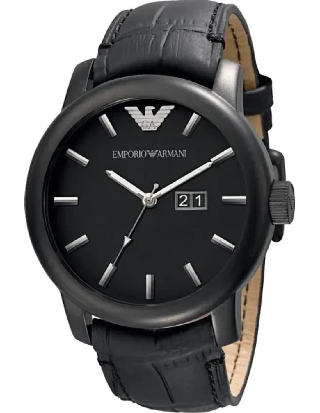 Montre Homme Emporio Armani Classic Collection AR0496