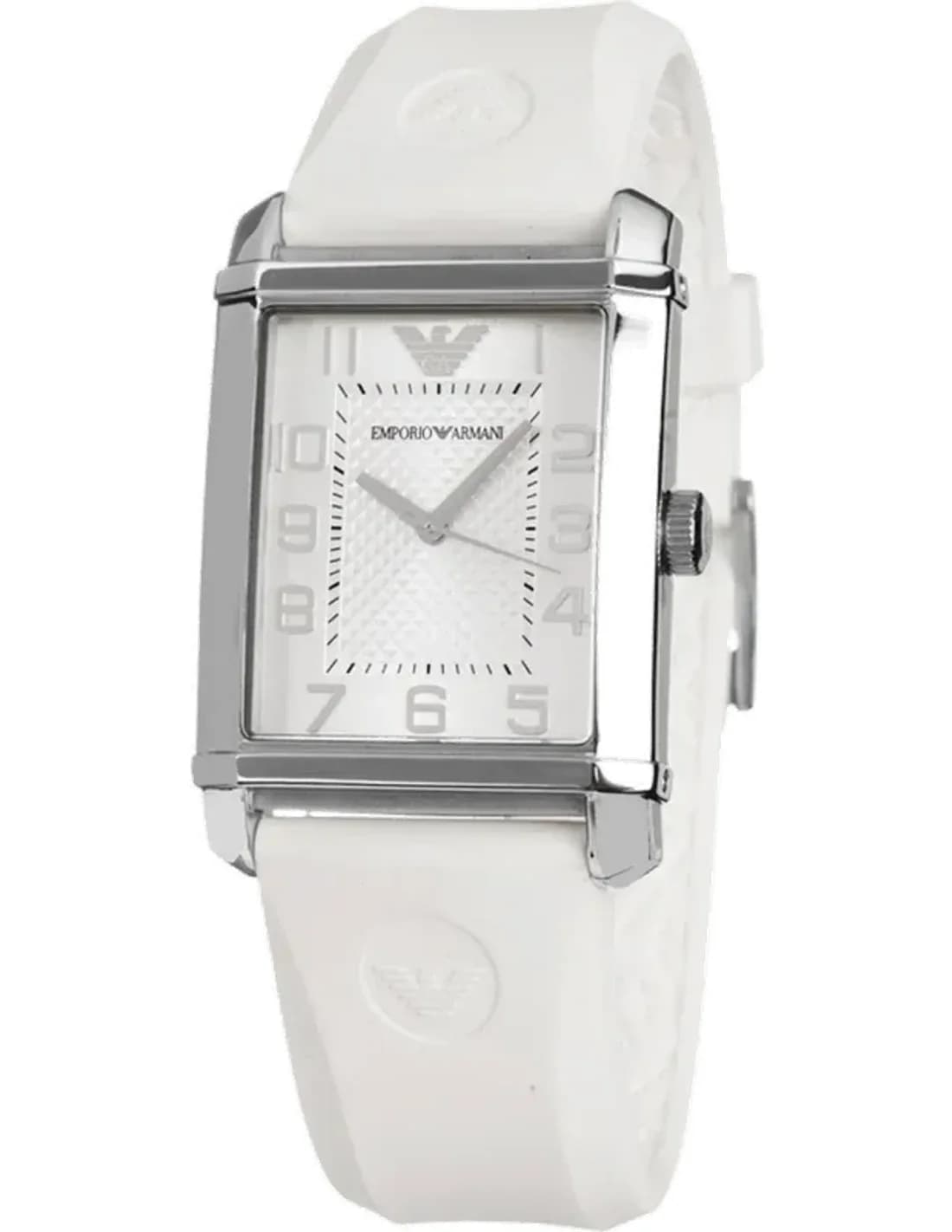 Montre Mixte Emporio Armani AR0498