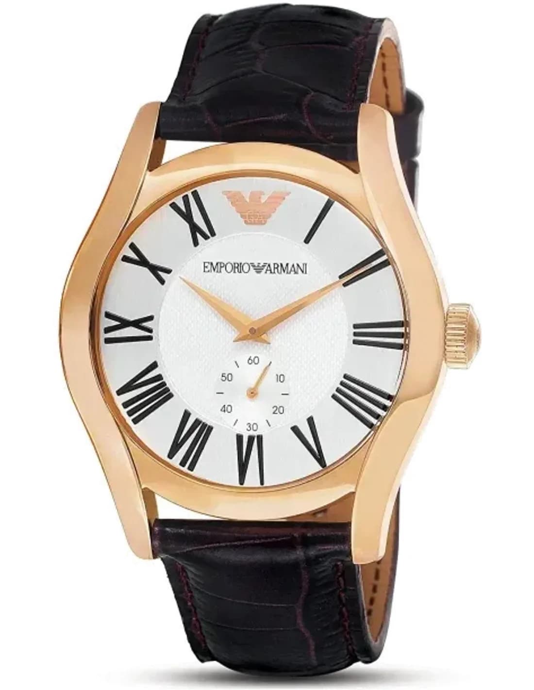 Montre Homme Emporio Armani AR0677