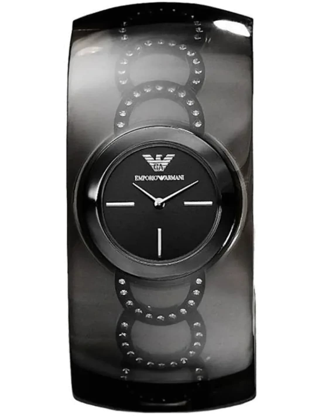 Montre Femme Emporio Armani AR0796