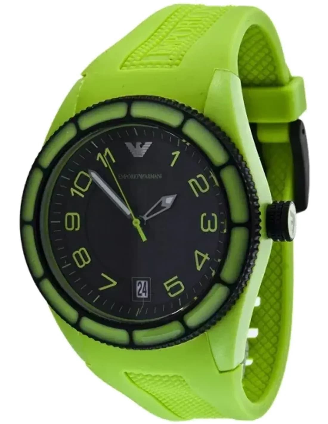 Montre Mixte Emporio Armani AR1042