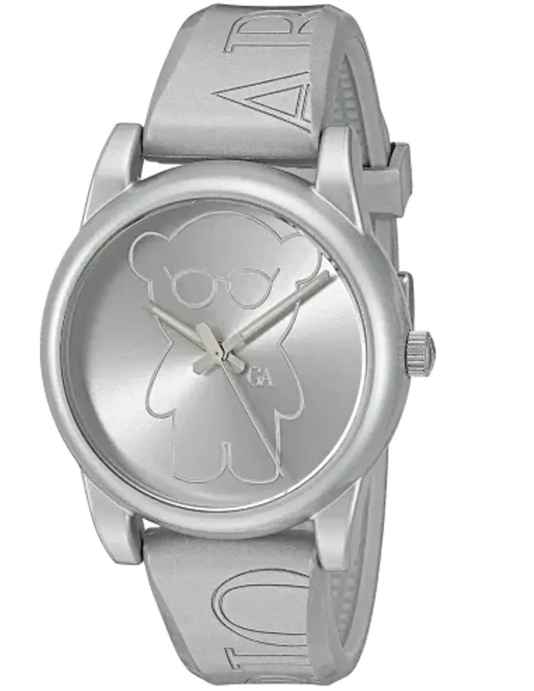Montre Homme Armani Dress AR1069 Argent