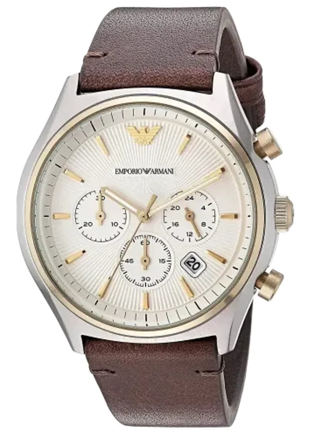 Montre Homme Emporio Armani Zeta AR11033
