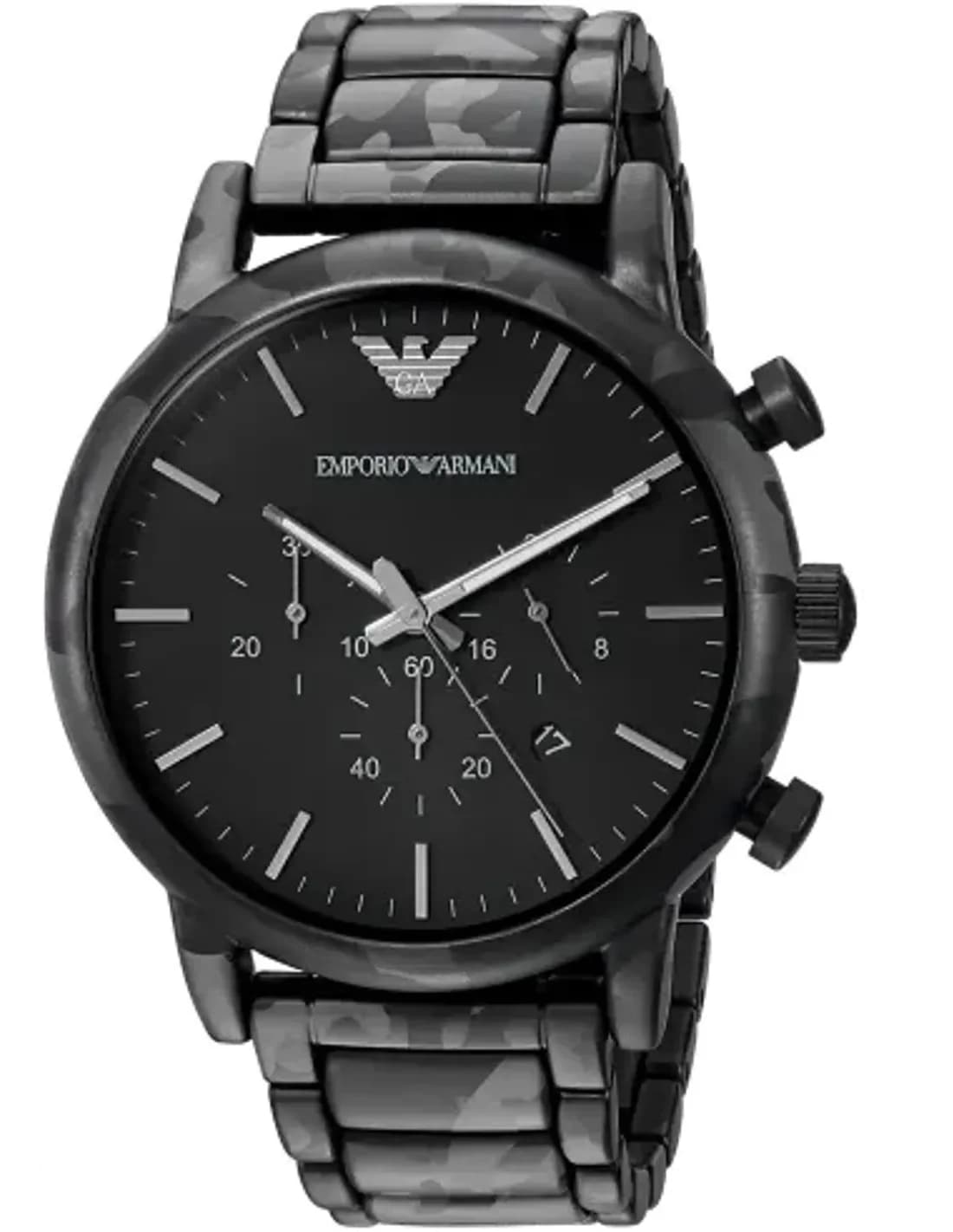 Montre Homme Emporio Armani Dress AR11045