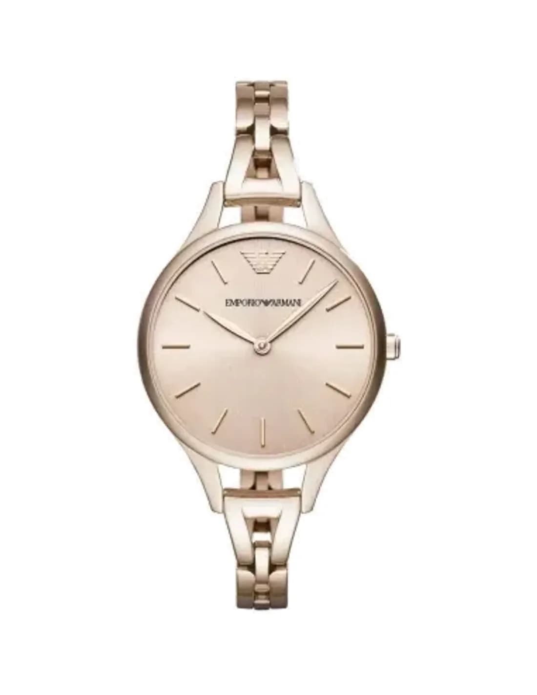 Montre Femme Emporio Armani Dress AR11055