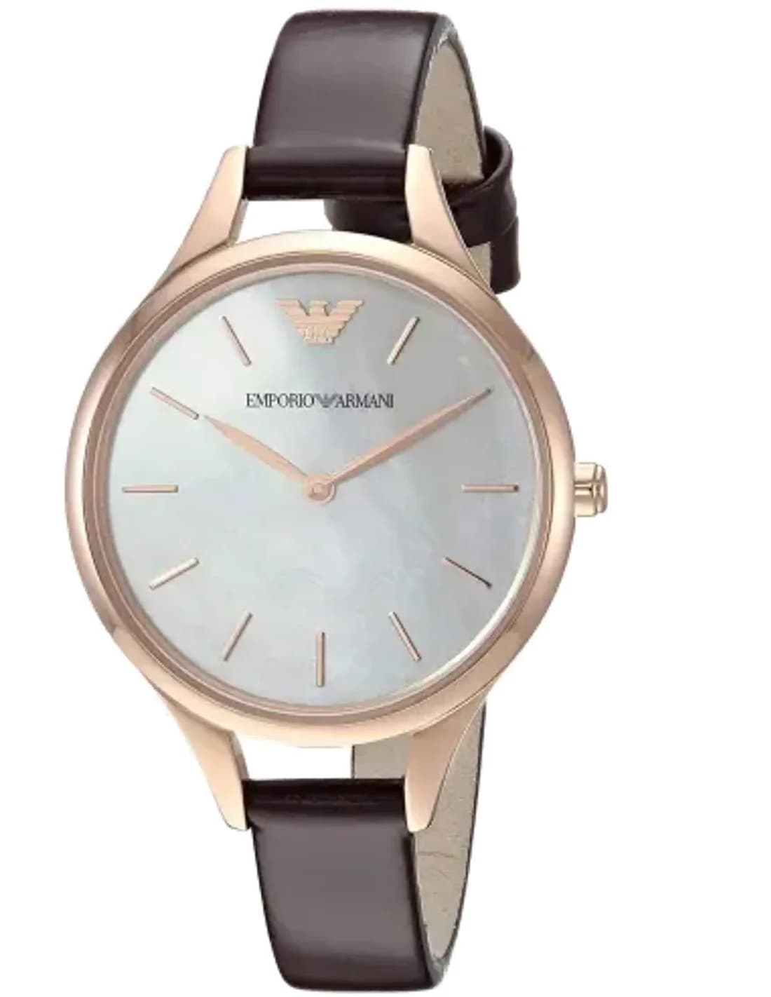 Montre Femme Emporio Armani Dress AR11057