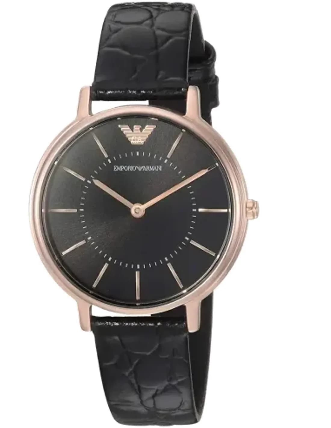 Montre Femme Emporio Armani Dress AR11064