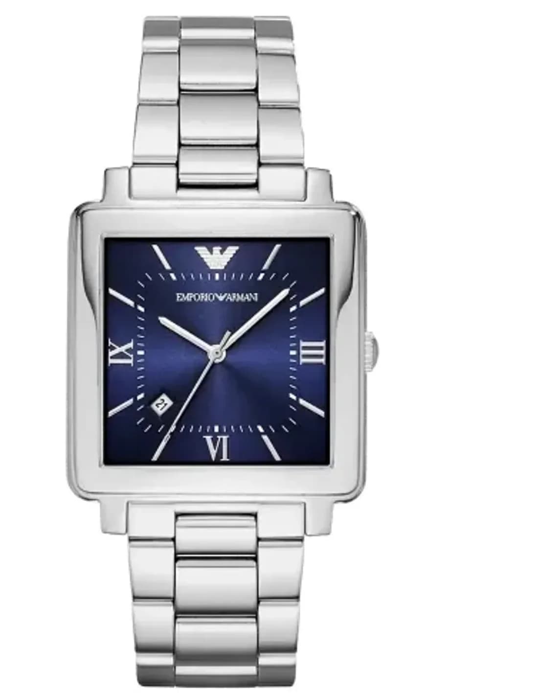 Montre Homme Armani Dress AR11072 Argent
