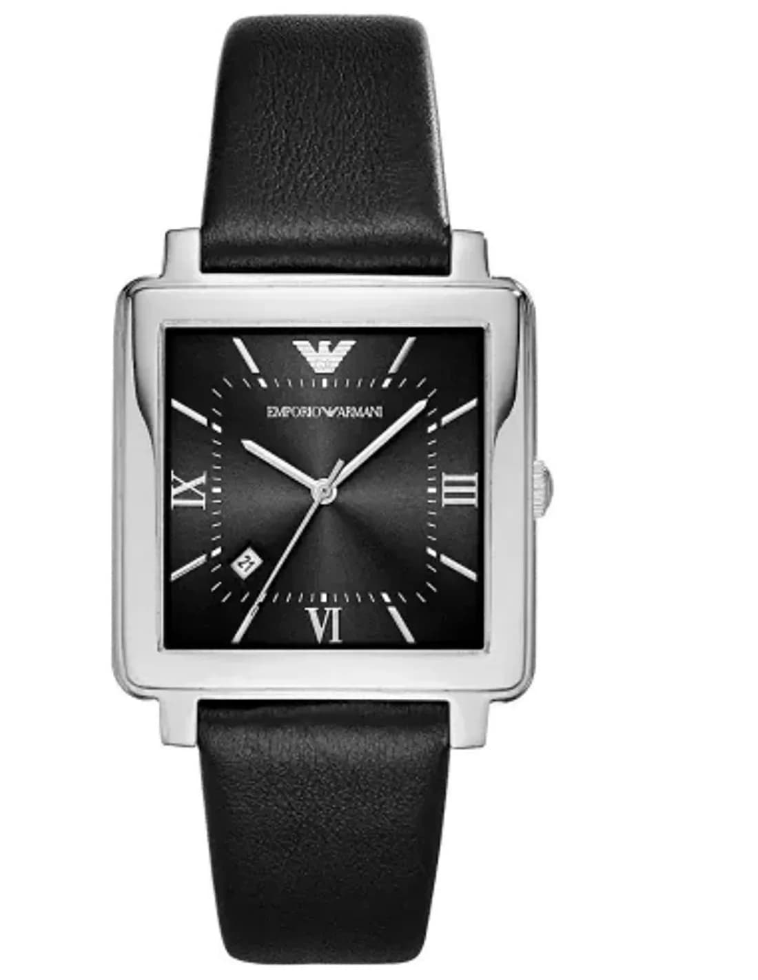 Montre Homme Emporio Armani Dress AR11074