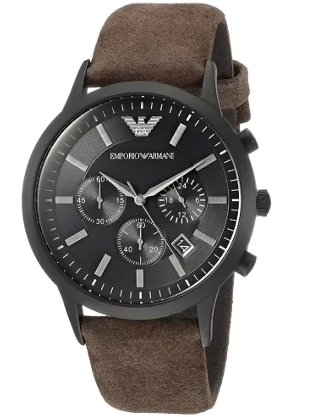 Montre Homme Emporio Armani Renato AR11078