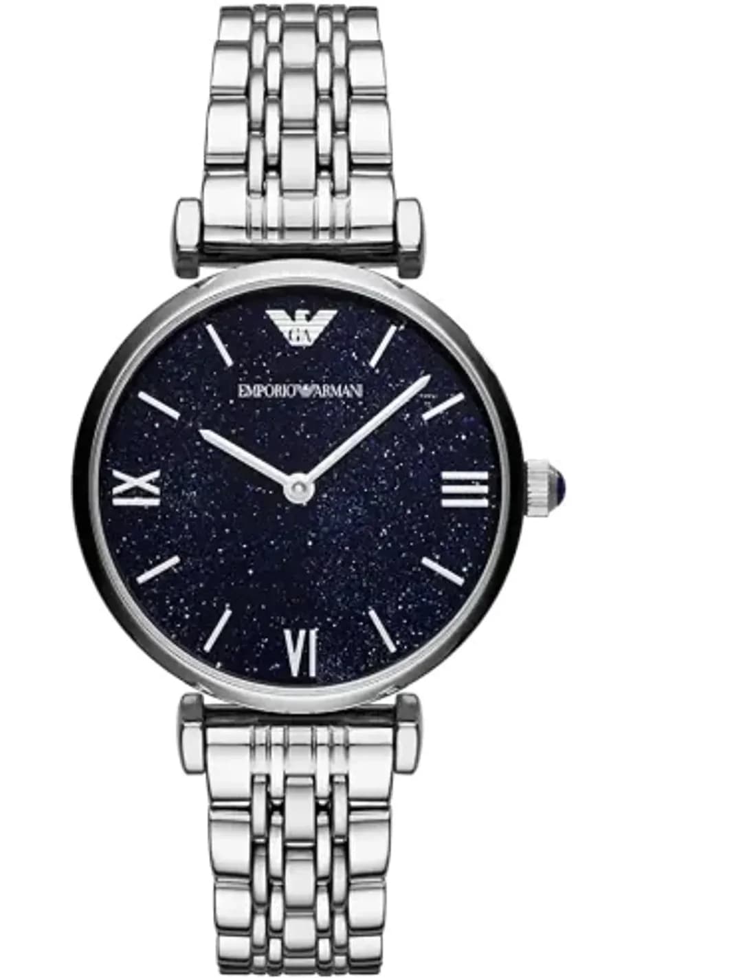 Montre Femme Emporio Armani Gianni T-Bar AR11091