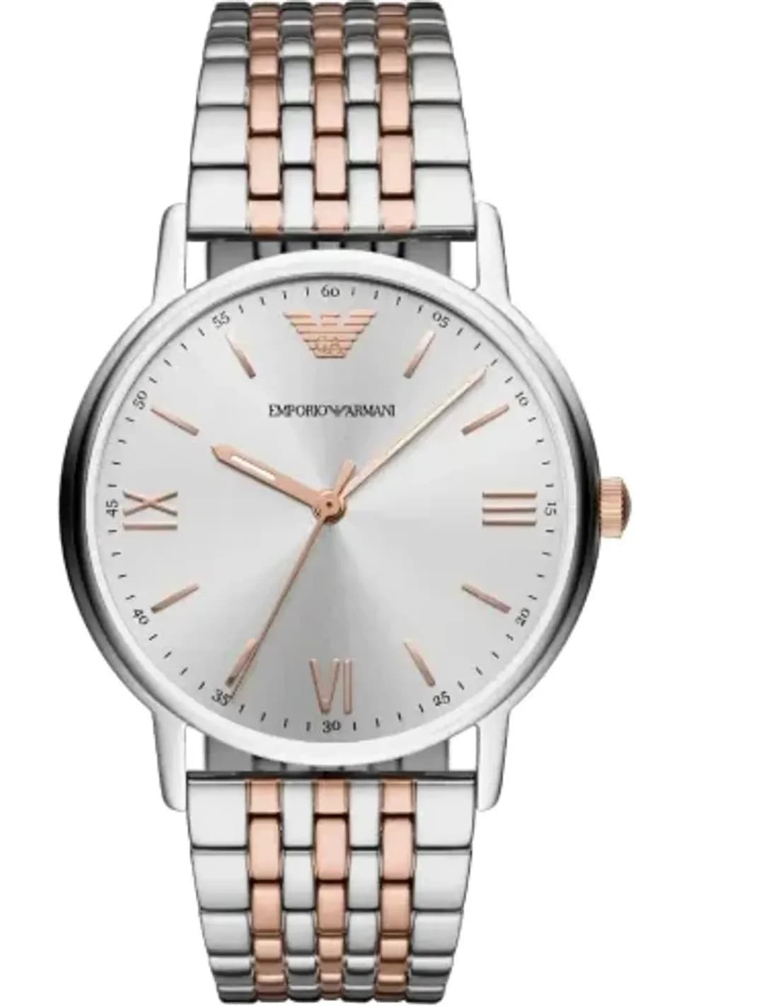Montre Homme Emporio Armani Kappa AR11093