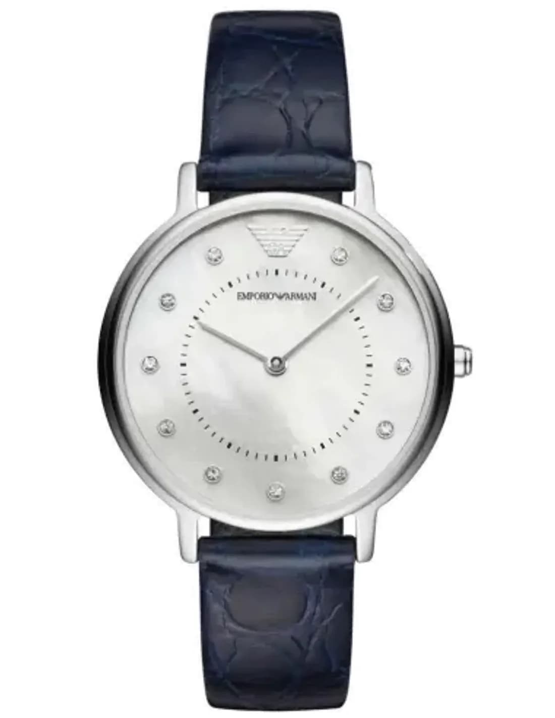 Montre Femme Emporio Armani Dress AR11095