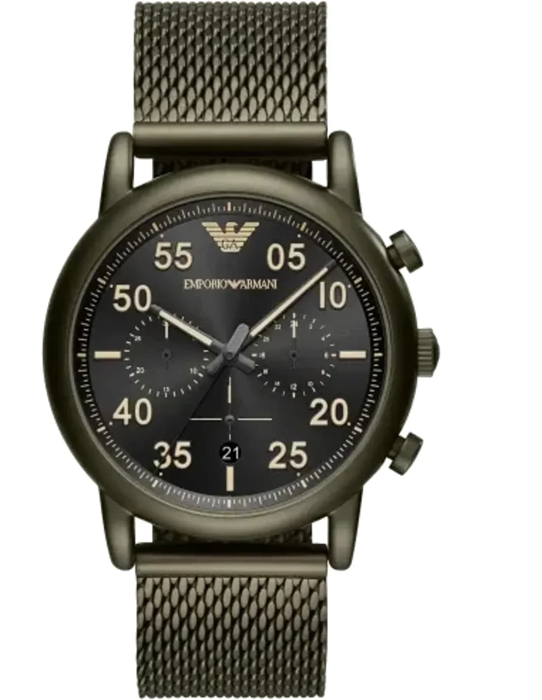 Montre Homme Emporio Armani Luigi AR11115