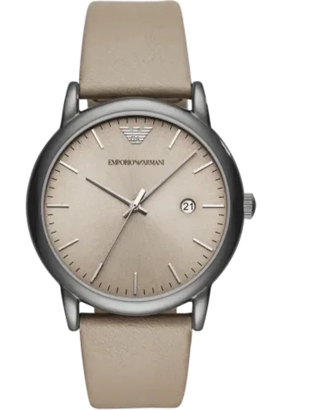 Montre Homme Emporio Armani Luigi AR11116