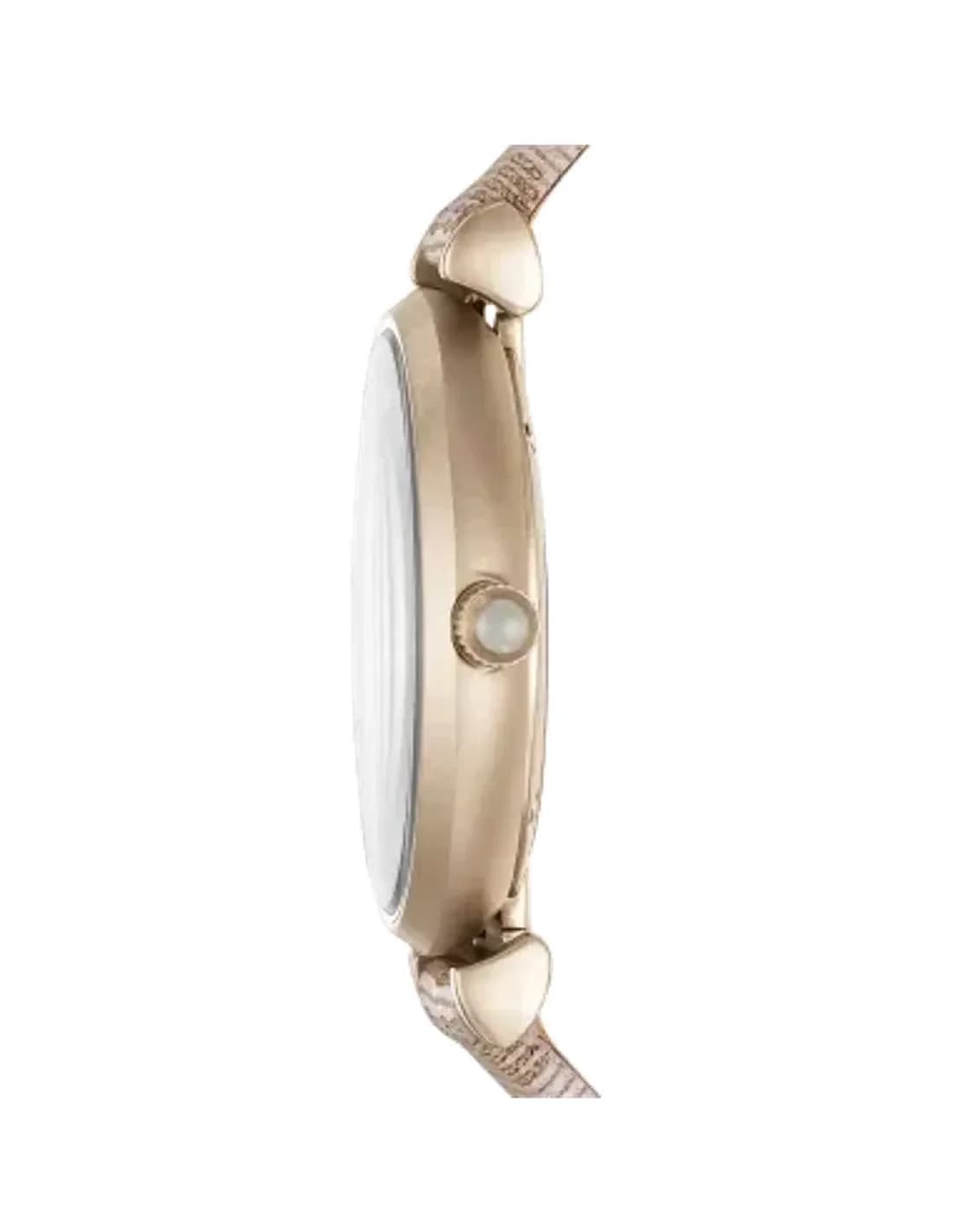 Montre Femme Emporio Armani Gianni T-Bar AR11126