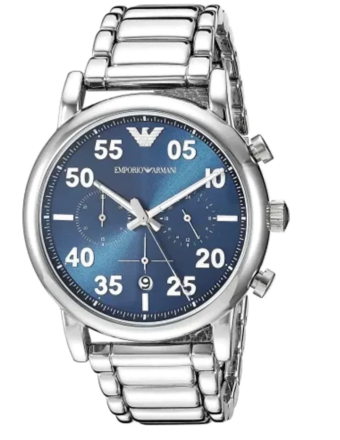 Montre Homme Emporio Armani Luigi AR11132