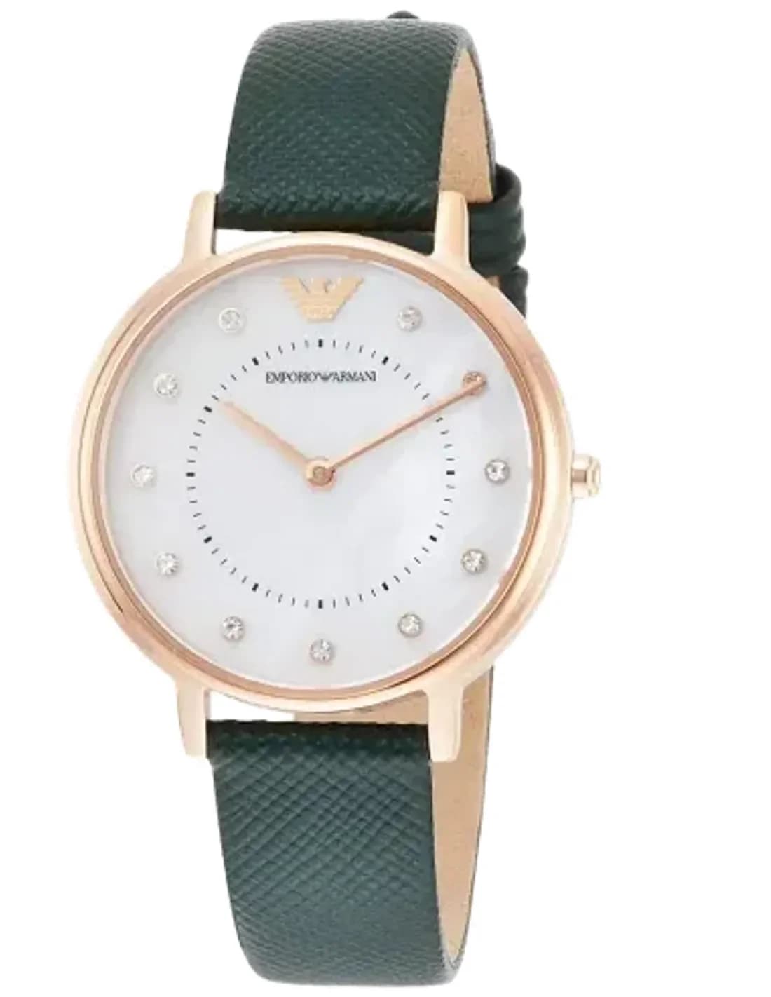 Montre Femme Emporio Armani AR11150