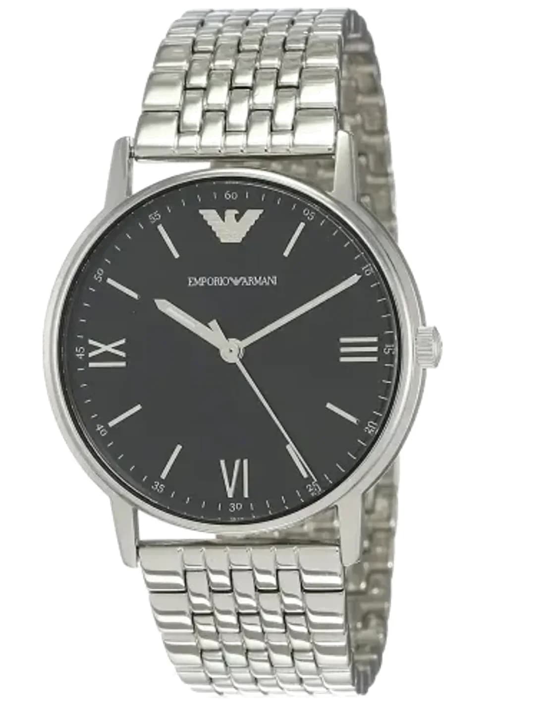 Montre Homme Emporio Armani Kappa AR11152