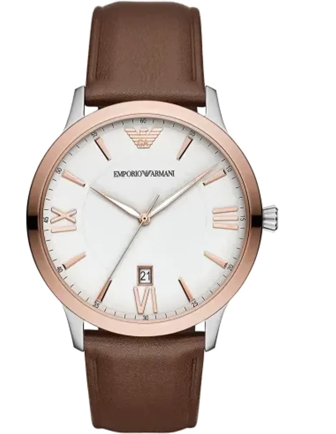 Montre Homme Emporio Armani Giovanni AR11211