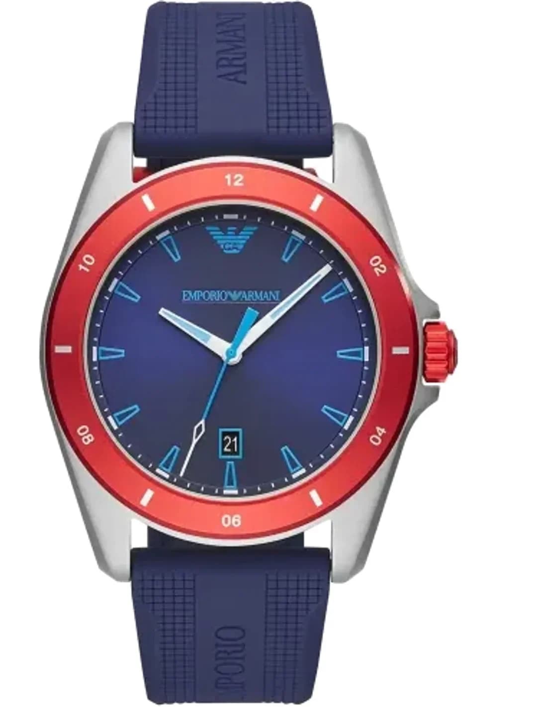 Montre Homme Emporio Armani Sigma AR11217