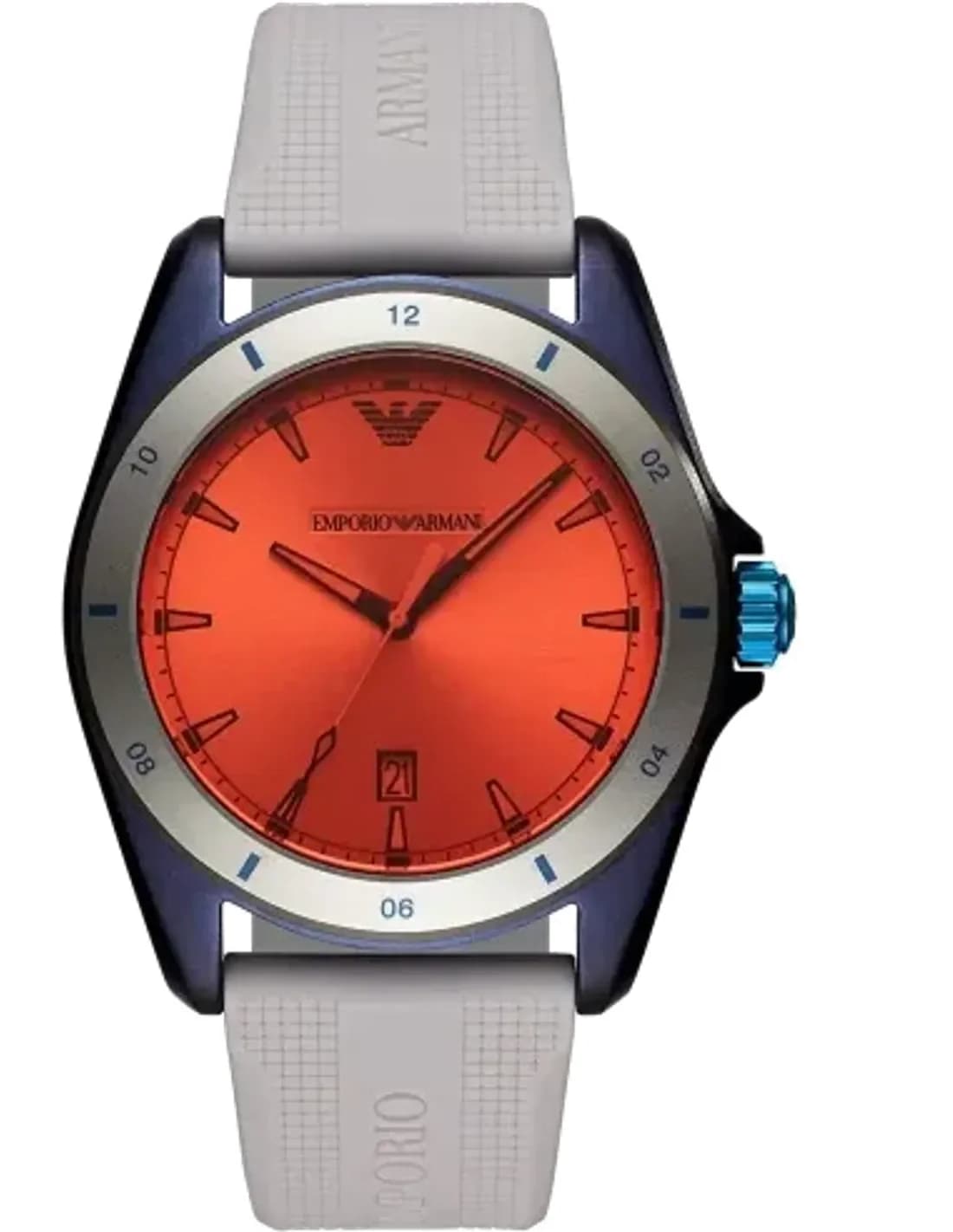 Montre Homme Emporio Armani Sigma AR11218