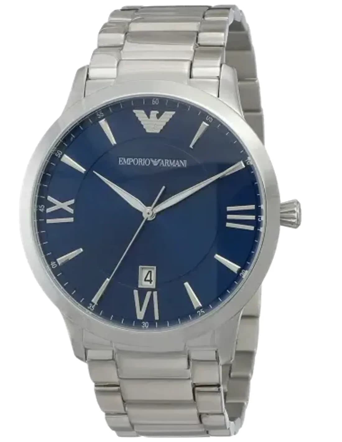 Montre Homme Emporio Armani Giovanni AR11227