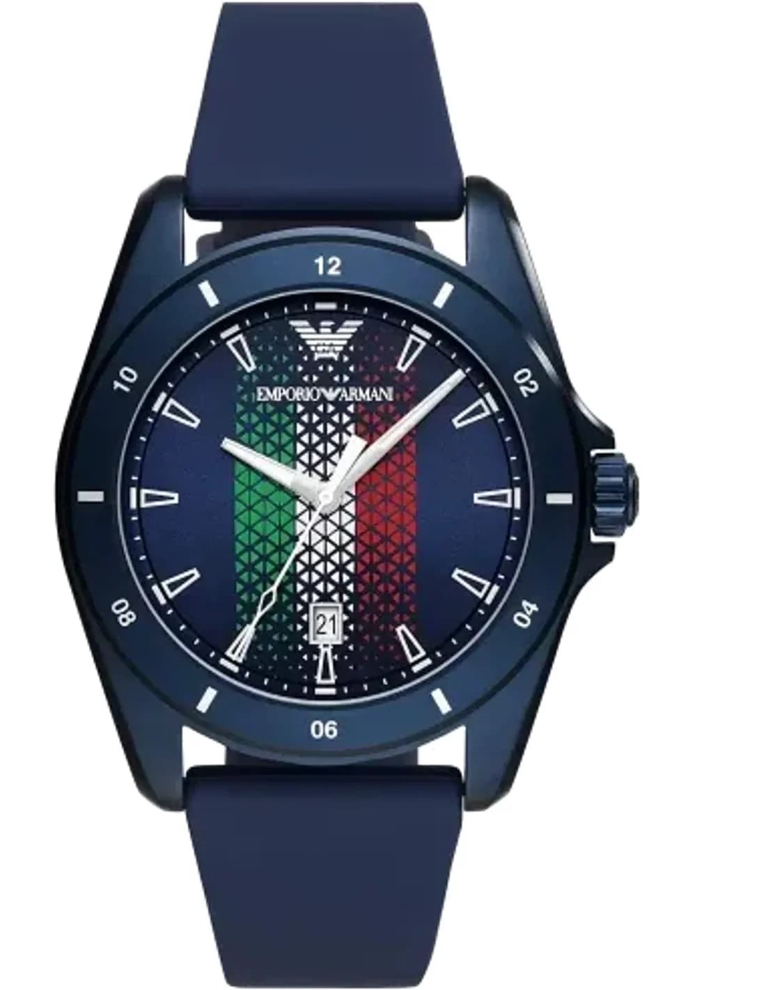 Montre Homme Emporio Armani Sigma AR11263