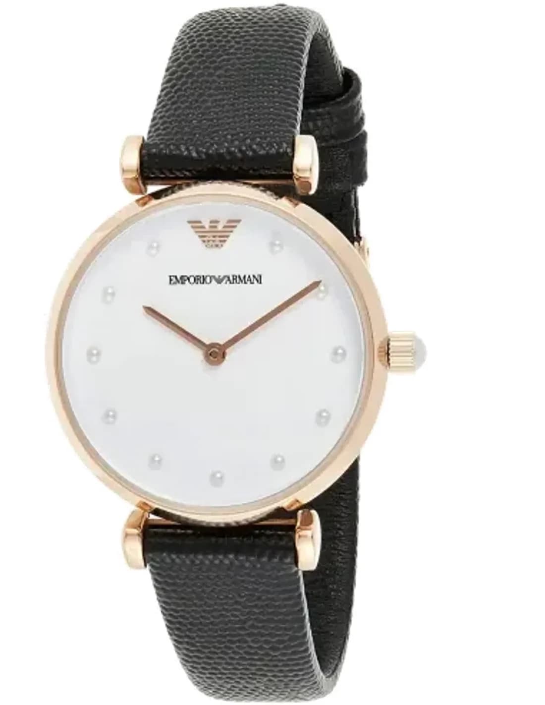 Montre Femme Emporio Armani Gianni T-Bar AR11270