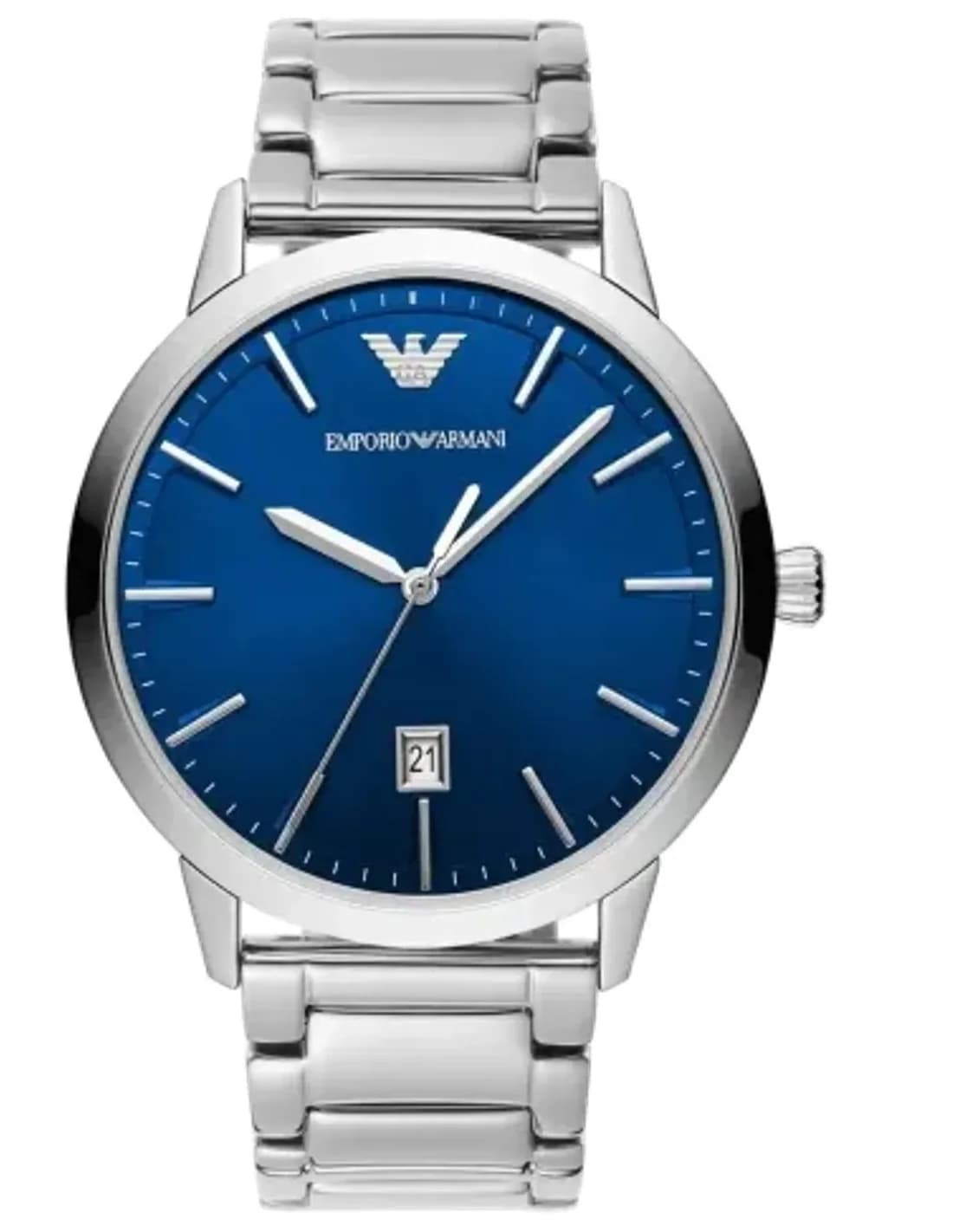 Montre Homme Emporio Armani Ruggero AR11311