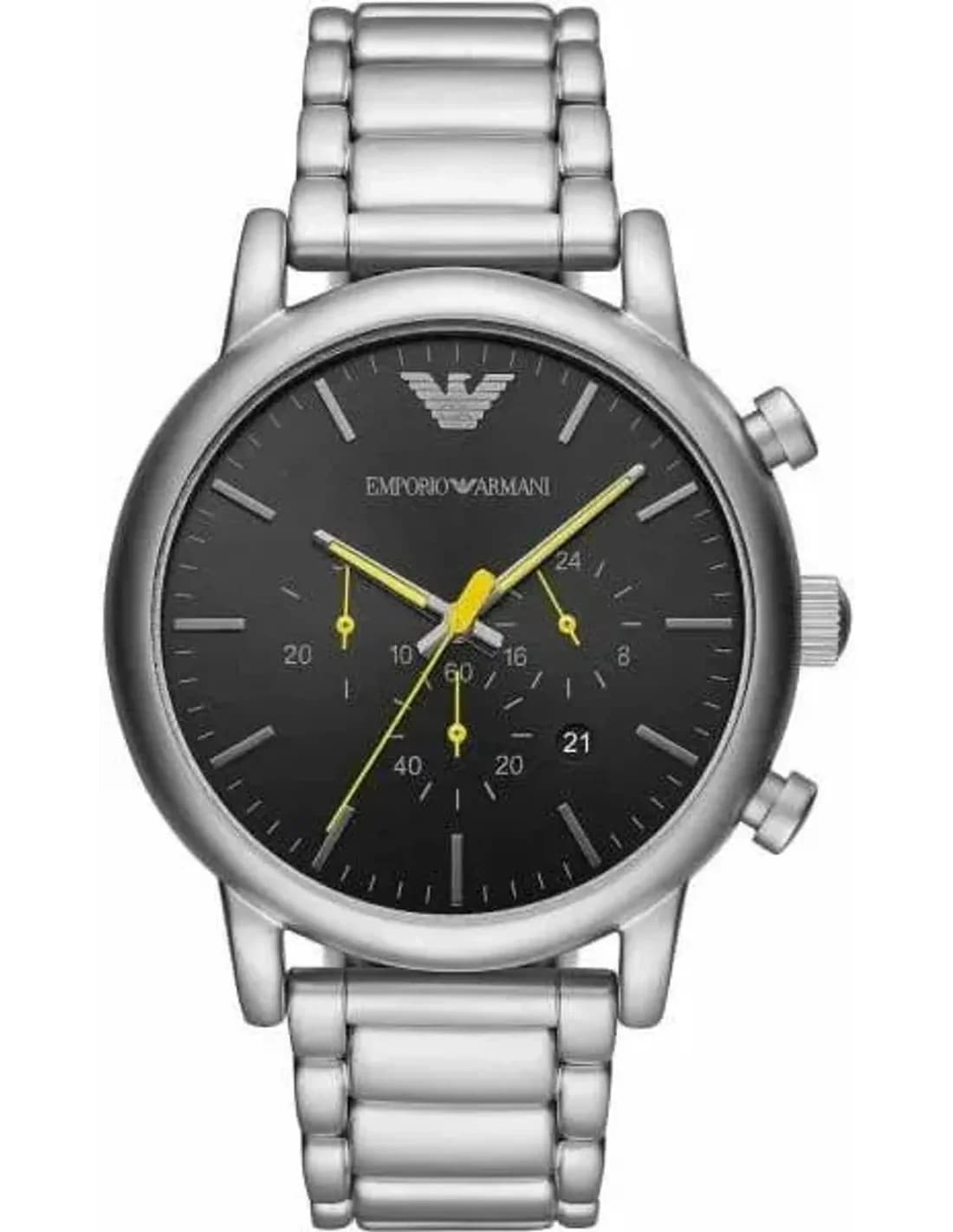 Montre Homme Emporio Armani Luigi AR11324