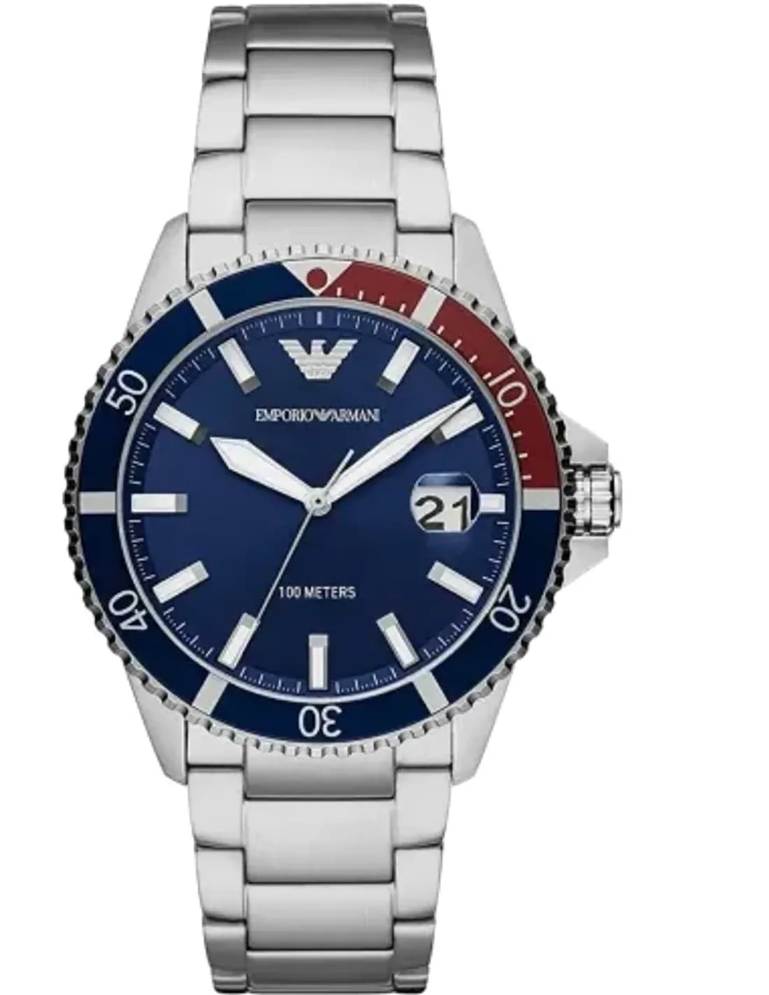 Montre Homme Emporio Armani Diver AR11339