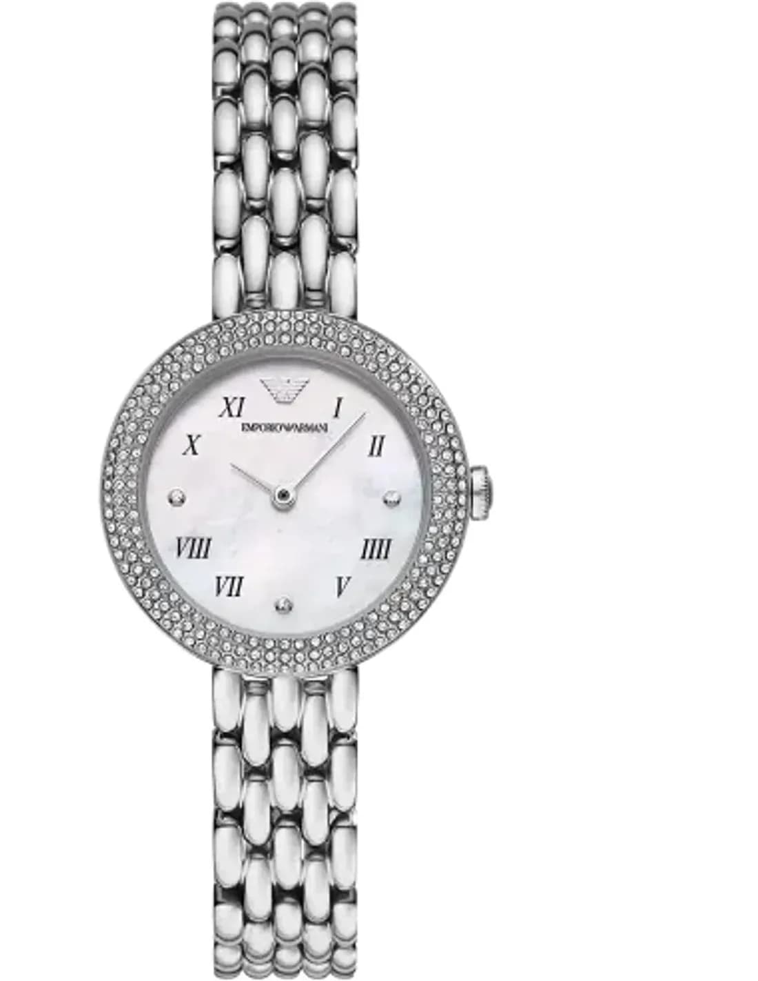 Montre Femme Emporio Armani Dress AR11354