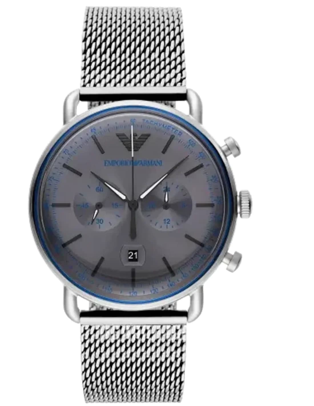 Montre Homme Emporio Armani Renato AR11383 Chrono