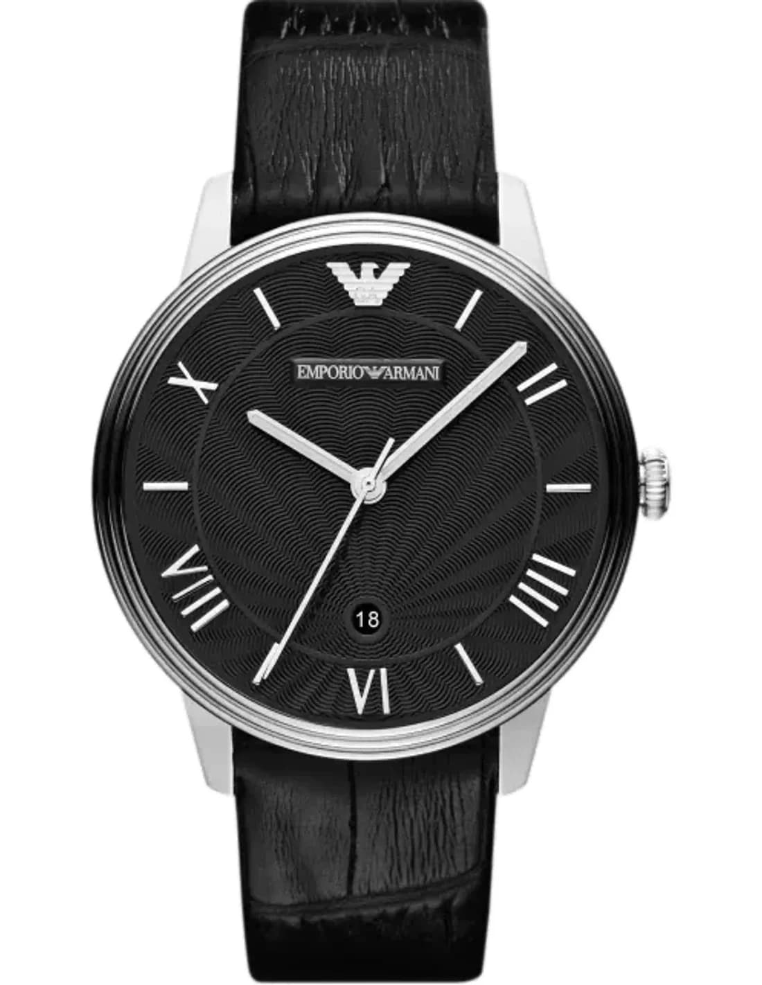 Montre Homme Emporio Armani Arte AR1611