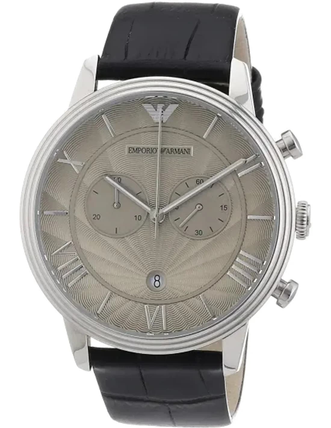 Montre Homme Emporio Armani Arte AR1615