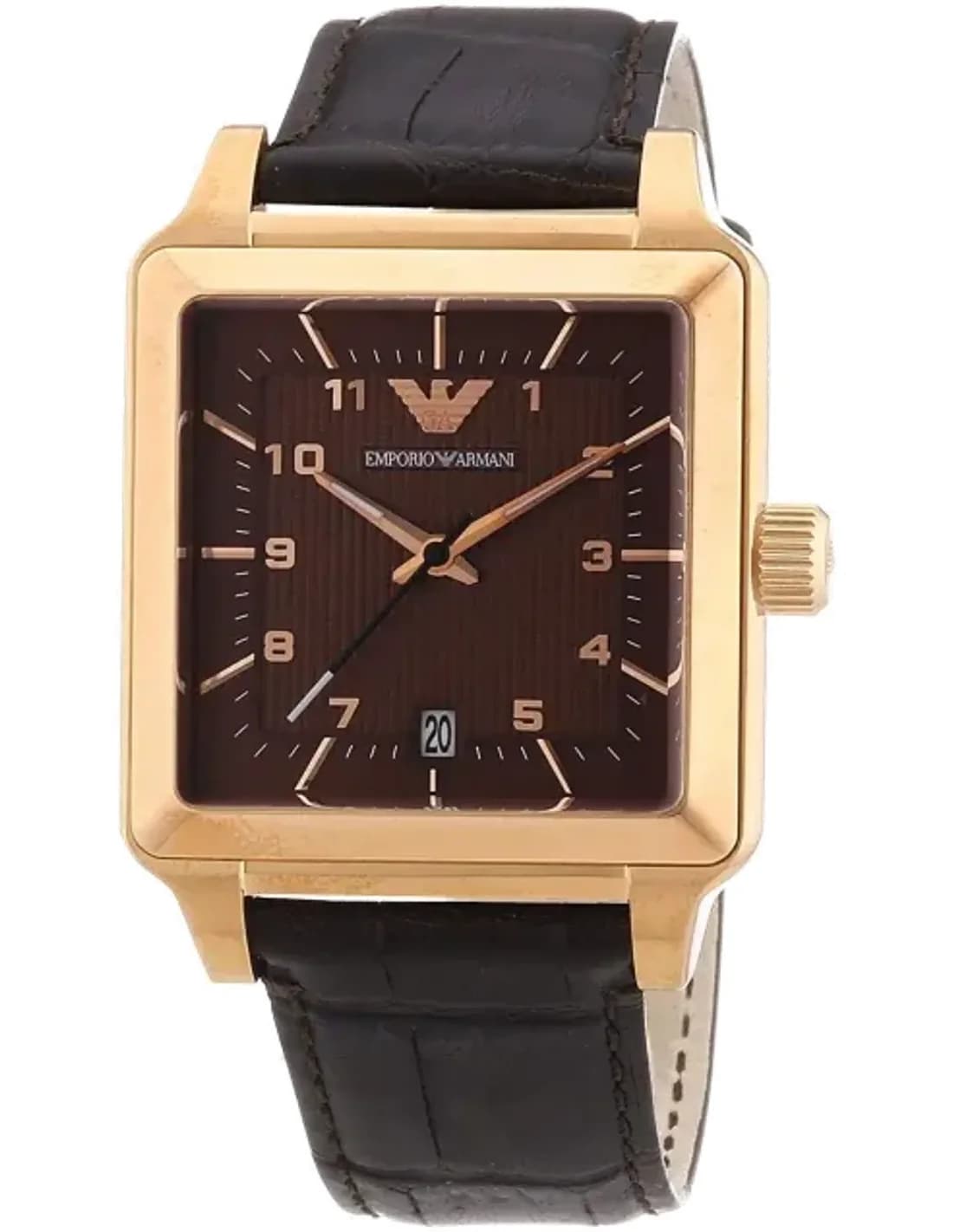 Montre Homme Emporio Armani AR1622
