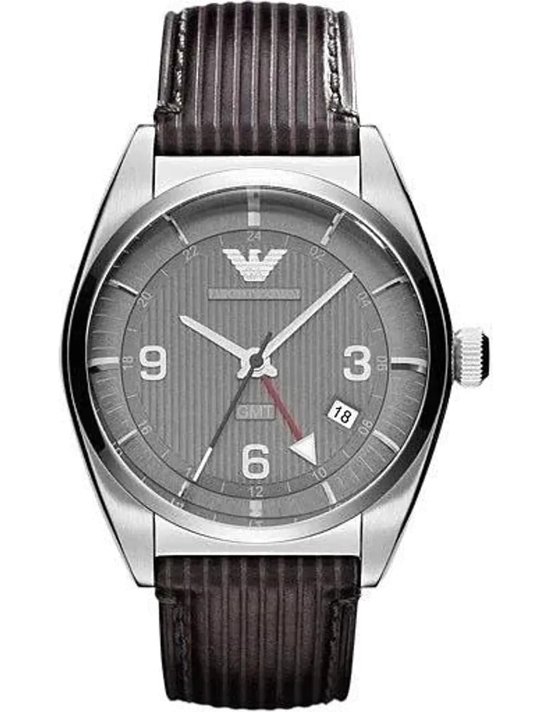 Montre Homme Armani Classic AR1628 Noir